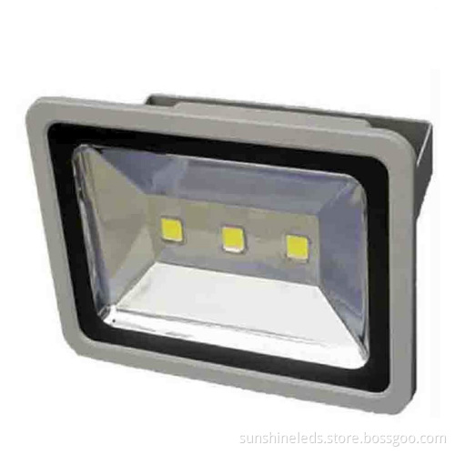 10W/20W/30W/50W/80W/100W LED Floodlight